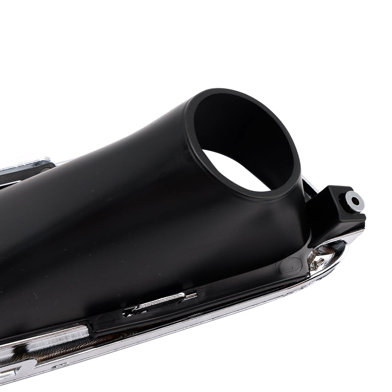 2016–2020 Jeep Grand Cherokee 2 Stück Front Nebelscheinwerfer Lampe Blende 68261711AA