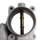 Drosselklappengehäuse für Chevrolet Captiva 2.2 D-Modelle ab 2011, 25198476, 19420703