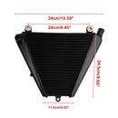 2000-2024 Ducati Panigale V2 radiator