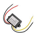 Vandtæt DC DC Boost-trin-up-konverter 1A 6V til 12V Auto-Power Supply Module