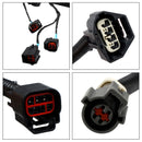 Kabelbaum für Ford Explorer Sport 4.0L Motor (2008-2009) 8L2Z-12A581-BA