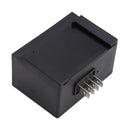 Relé směrových světel regulátoru napětí vhodné pro Simson 6V 2X21W/5A RELÉ S50 S51 S53 S80
