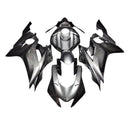 Injection Verkleidung Kit Karosserie Kunststoff ABS fit Für Yamaha YZF-R6 2017-2023
