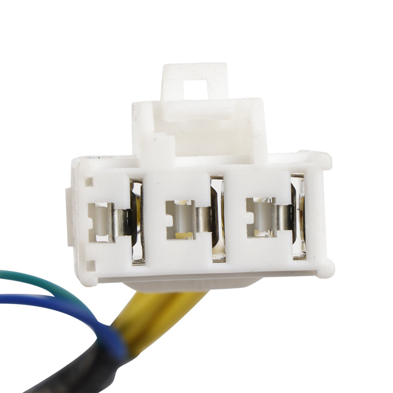 SYM Joymax 300i 2014 con ABS (LN30)W7-EU) (L4) Generador de estator 31120-L3A-000 31120-L3A-100