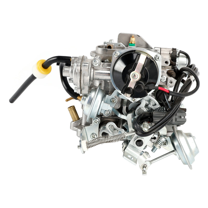 1987–1991 Toyota Truck 22R 2 BBL Square Vergaser 21100–35410