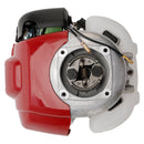 25ccm 4-Takt-Motor 4 Takte Unkrautfresser Motor Rasenm her Freischneider passend für GX25