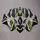 Verkleidungssatz aus ABS-Kunststoff für Honda CBR250R 2011-2015