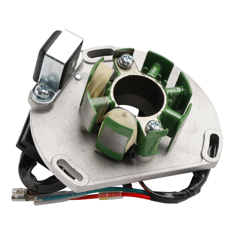 1998-1999 300 MXC 12LT 4-Wire Magenty Firstation 54739004000