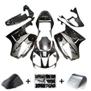 Injection Verkleidung Kit Karosserie Kunststoff ABS Für Honda VTR1000 RC51 2000-2006