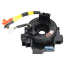 2013-2015 Lexus ES350 Wickelfeder mit Winkelsensor, beheizt, 89245-33060