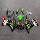 Verkleidungssatz mit Spritzgussantrieb passend für Kawasaki Ninja ZX-25R ZX-4R ZX-4RR 2019-2025