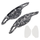 Lenkrad-Schaltwippen-Erweiterung für Nissan Mitsubishi