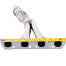 Abgaskrümmer Header Fit Ford F100 5.0L 302W Pickup Truck 2WD 1969-1979