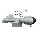 2012/07-2015/02 BMW 1 Series Linkslenker F21 Motorölkühler Filtergehäuse 11417600468