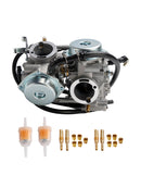 1998-2007 Honda Shadow Spirit 1100 VT1100C Kaasutin Kaasutin 16100-MAA-A00