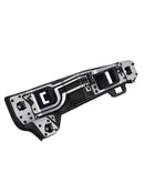 2012–2018 Audi Q3 Linke Rücklicht-Lampenfassung 8U0945221