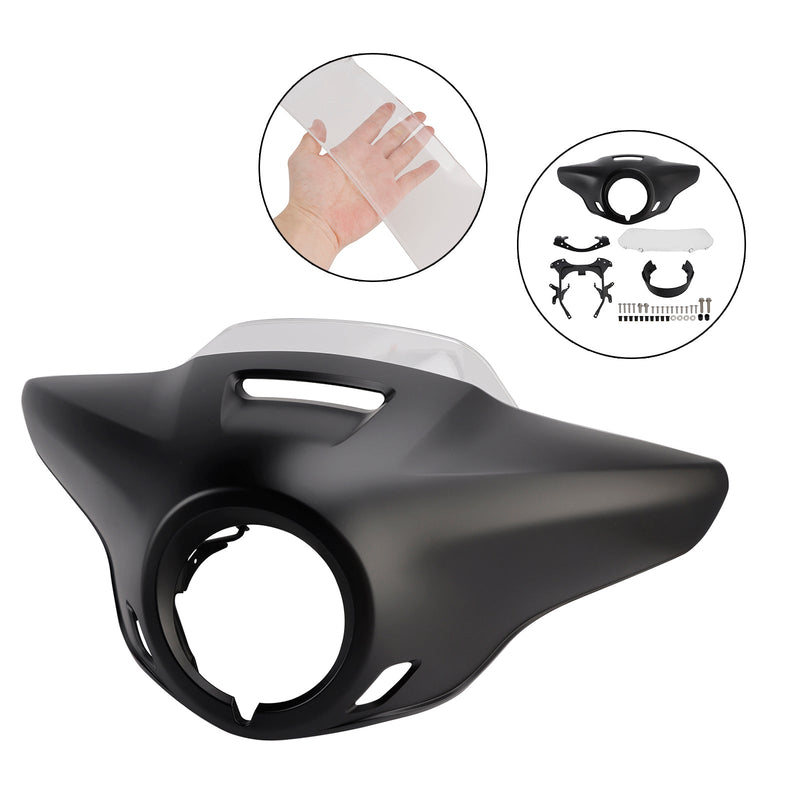 2021-2024 Honda CM1100 forrude forrude forrude forlygter beklædning dæksel