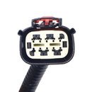 Einspritzdüsen-Kabelbaum 68087837AC für Jeep Wrangler 2012-2017