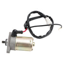 MOTOR DE ARRANQUE PARA KYMCO MAXXER 90 90S KXR 90 E2 MANGOSTA 90 31200-LBD4-900