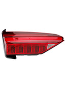 Venstre LED indre baglygte 4KD945093 til Audi A6 C8 2019-2023