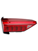 2019-2023 For Audi A6 C8 venstre LED-baklys Interiør 4KD945093