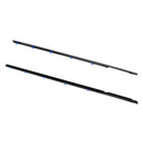 2012-2015 Honda Civic Coupe 2D levá + pravá těsnící páska