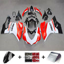 2015-2020 Ducati 1299 Kit de paneles de inyección Cuerpo de plástico ABS