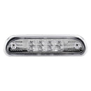 LED-Bremsleuchte (dritte Bremsleuchte) für Jeep Grand Cherokee (1999–2004), Teilenummer 55155140, Weiß