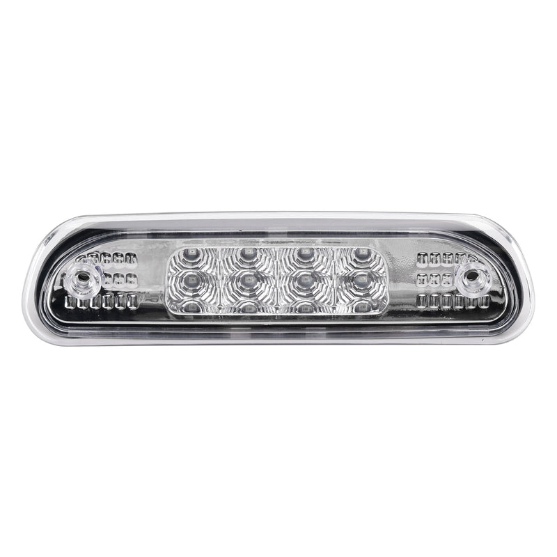 LED-Bremsleuchte (dritte Bremsleuchte) für Jeep Grand Cherokee (1999–2004), Teilenummer 55155140, Weiß