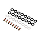 Dichtungsring für Einspritzdüsen 0280156304 0280155744 Passend für Mercedes Benz M113 V8