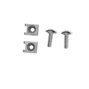 2023-2024 Honda ADV 160 carenado de nariz de extensión de pico delantero