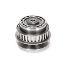 2010-2015 Nissan SUNNY L4 1.5L 1.6L 1.8L Getrieberiemenscheibe Set mit Riemenkette 30 Zähne JF015E RE0F11A