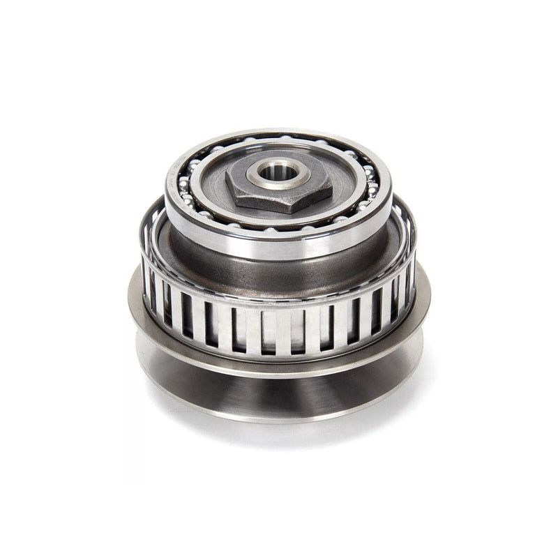 2014–2015 Nissan LAFESTAL4 1.5L 1.6L Getriebe Pulley Set W/Gürtel Kette 30 Zähne JF015E RE0F11A