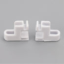 4Stück Kühlschrank Gitterregal Halteclip Halterung 2930693045 Für Dometic RV