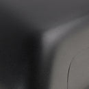 Speildekselhette kledning på høyre side for Jeep Wrangler JL 2018-2023 68361960AA