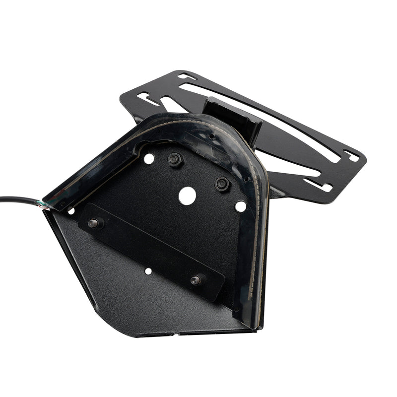 2021-2024 Držák SPZ BMW S1000RR