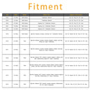 Schaltknauf für Dodge Ram Classic 1500 (2013–2024) 68171964AI