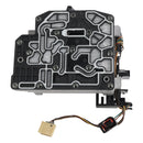 68376696AA 62TE 2006 en adelante. Bloque de válvula solenoide para caja de cambios Lancia (6 velocidades).