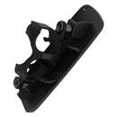 Abdeckung für die vordere rechte Scheinwerferwaschdüse des Rolls-Royce Ghost (2010–2018), Teilenummer: 61677244960