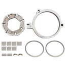 10/2017-2020 Opel Astra Mk VI (J) 1.4 Motorölpumpen-Reparatursatz 25199823