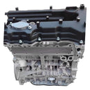 Vor 2013 für Hyundai Santa Fe Turbomotor 2,0 l 4-Zylinder GDI G4KH Motor