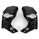 Omålad ABS luftintagsventil sidopanel för Honda CB650R 2019-2022