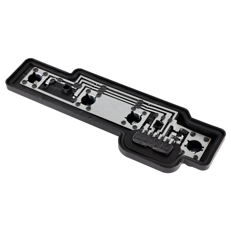 2004–2014 VW Caddy rechts hinten Rücklicht Lampenfassung Träger 2K5945258A