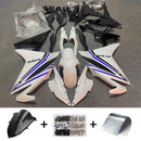 Verkleidungssatz aus ABS-Kunststoff für Honda CBR500R 2022-2023