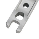 Befestigungsklammer-Set für Einspritzdüsenhalter 03L130216 Passend für Audi, Seat und Skoda