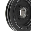 06.1996-12.2007 Mitsubishi L200 (K_T) 2.5 D (K64T) Crank Shaft Pulley MD374223