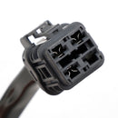 Generator Stator og regulator med pakning til Kymco MAXXER MXU 400 450 465 i IRS