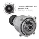 2013-2021 Ford Flex Edge MKX eixo traseiro acoplamento viscoso diferencial CV6Z-4A232-A