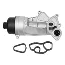 Ölkühler Filter Gehäuse 11428643762 11427558521 Für Mini Cooper R55 R56 Eine