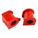 4-teiliges Set vordere Stabilisatorstreben und Buchsen für Toyota Tacoma 2005-2015